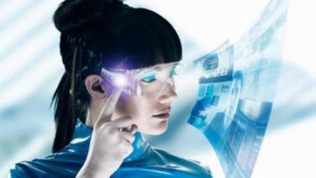 Computadora del FUTURO