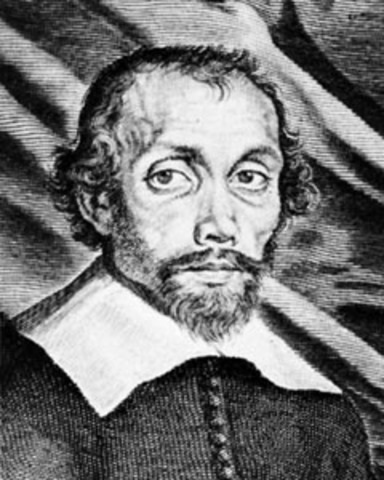 Théophraste Renaudot