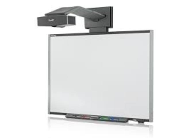 Smart Board