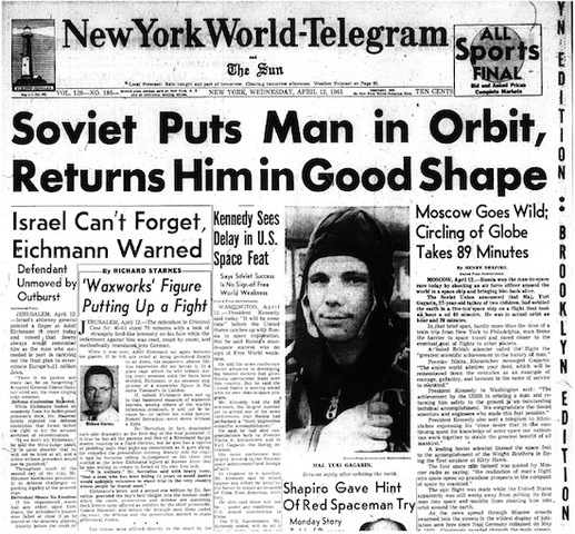 Prensa amarillista. New York World