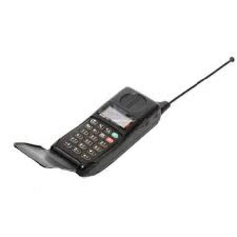 Motorola Microtac