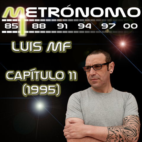 Luis Mf