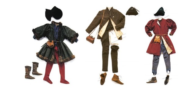 Rijken en armen in steden