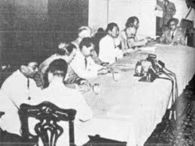 Perjanjian Linggarjati