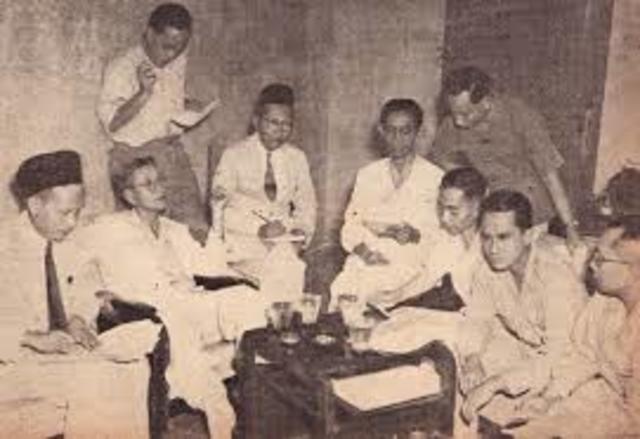 Proklamasi Negara Pasundan