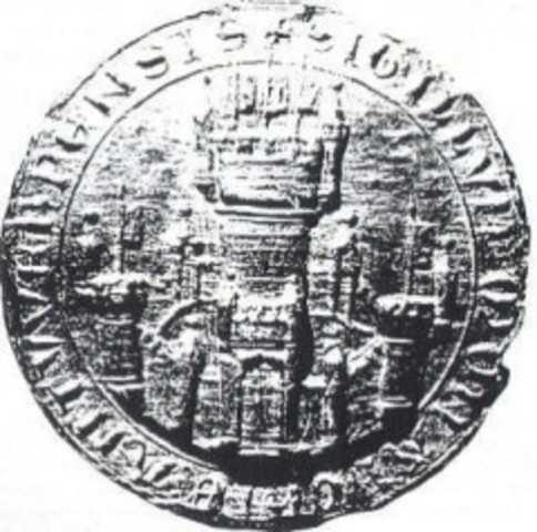 Antwerpen en haar stadszegel