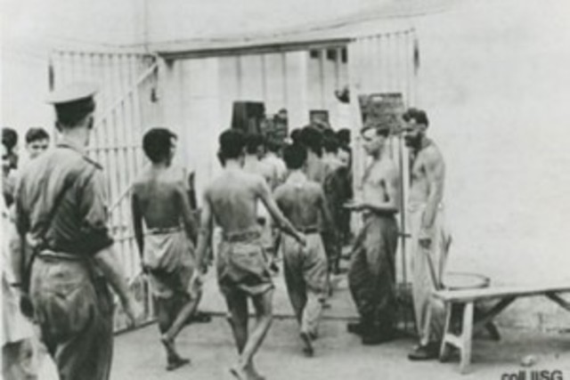 Pembantaian Westerling