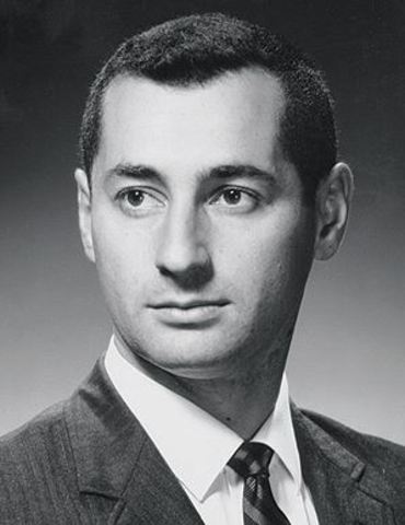 Leonard Kleinrock Pioneers Packet-Switching