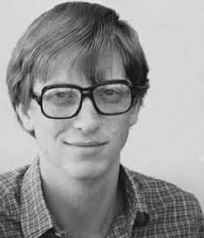 Creacion de Microsoft