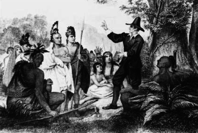 Jacques Cartier third voyage