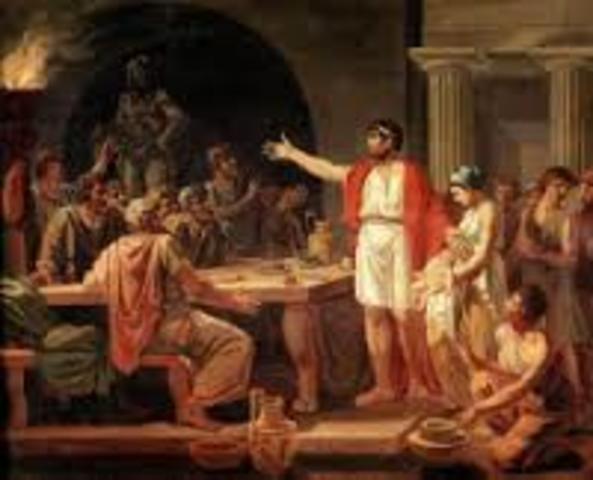 Diarquia y las fuentes de Derecho