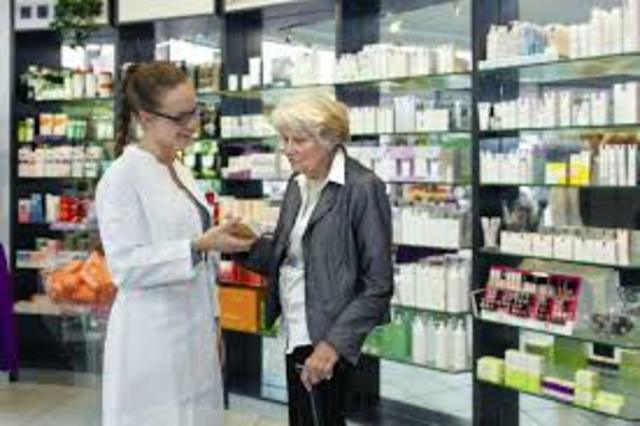 estoy laborando en mi propio negocio