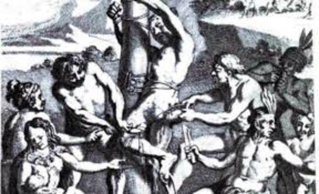 siglo XXII a.c.:Venganza privada