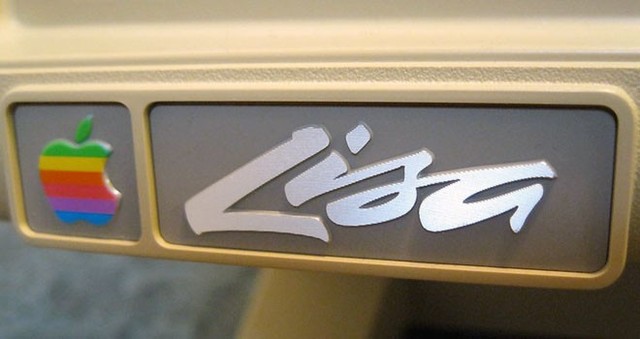 Apple Lisa