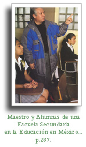 A poco tiempo de entrar en operación, la reforma curricular del nivel de educación secundaria muestra sus insuficiencias