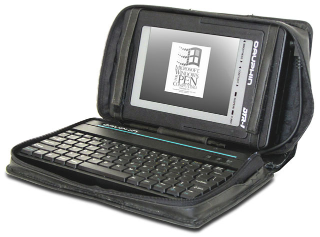 Máquina DAUPHIN DTR-1