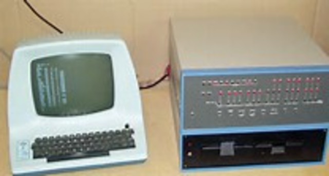 KIT DE MICROCOMPUTADOR