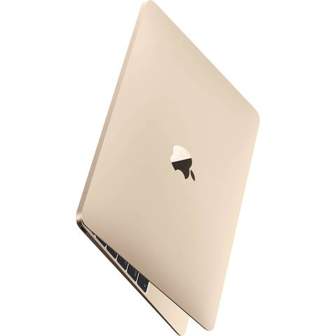 Máquina MACBOOK