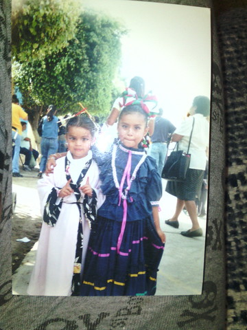 Ingreso al prescolar