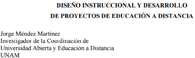 Jorge Méndez Martínez - 2006