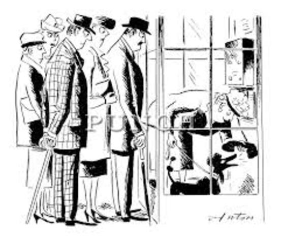 Emergency Service Telephone