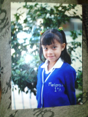 Ingreso a la Primaria