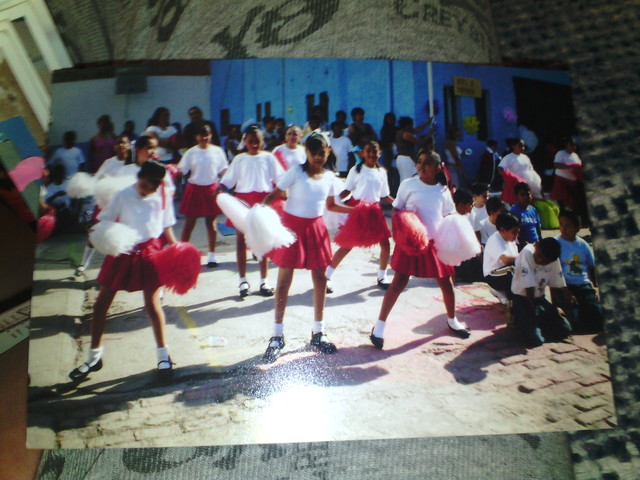 5to de Primaria