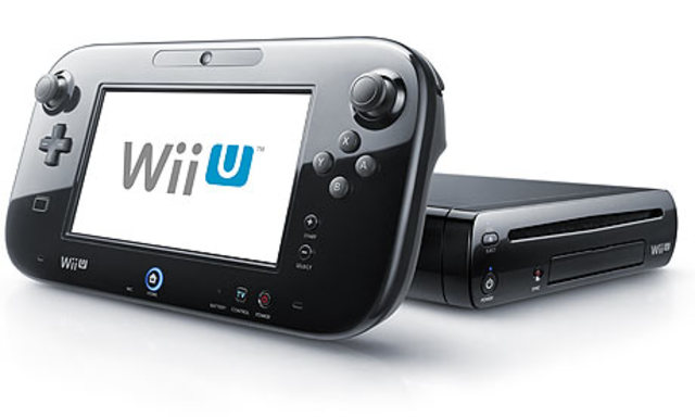 Wii u