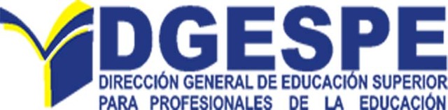 Al principio la regularización de la enseñanza normal estuvo a cargo de la Dirección General de Normatividad de la SEByN y pasó a la Dirección General de Educación superior para los Profesionales de la Educación (DGESPE)