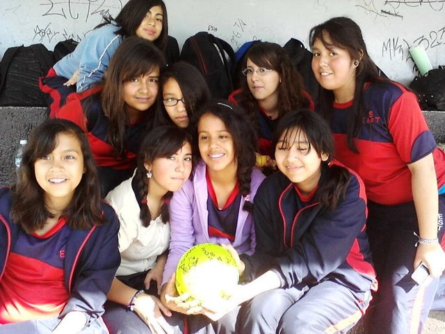 Torneo Intersecundarias de Basquetbol