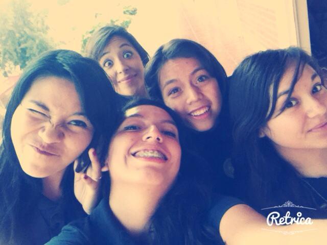 Prepa 9. 4to de Prepa