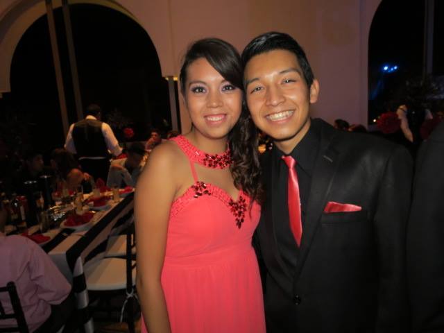 Fiesta de Graduacion