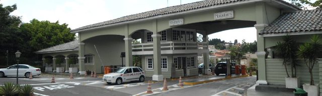 Mudança para Aldeia da Serra