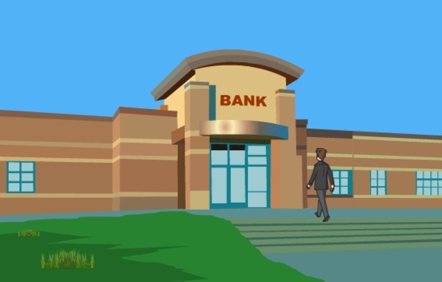 Abertura de conta bancária