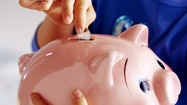 Divulgação de doações recebida durante a campanha