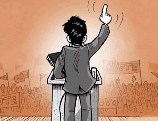 Prazo final para a substituição de candidatos