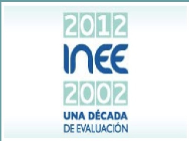 El ejecutivo federal, creó el Instituto Nacional para la Evaluación de la Educación con independencia técnica para evaluar el sistema educativo y con facultades sólo sobre la educación básica y la media superior.