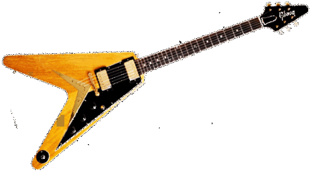 The Electric Guitar