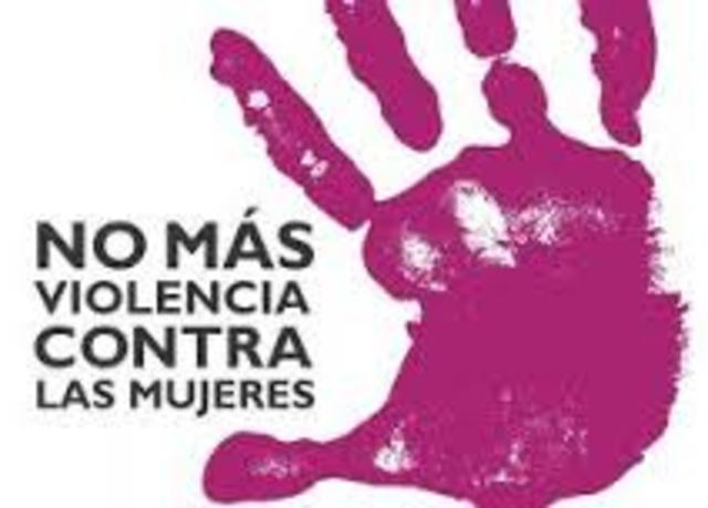 Conveción sobre la eliminación de todas las formas de discriminación sobre la mujer.