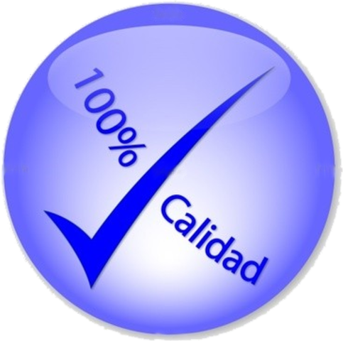 CONTROL DE CALIDAD ECONOMICO