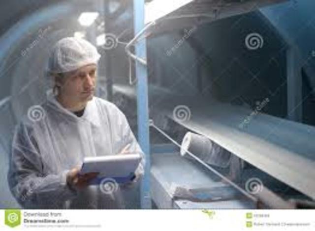 INSPECTOR DE CALIDAD