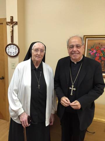 BEYOND THE CALL PUBLISHED