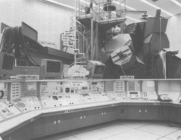 Primera computadora instruccional