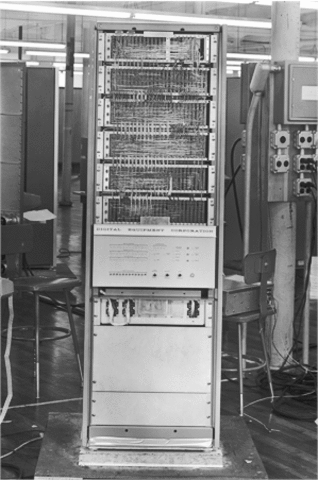 PDP-5