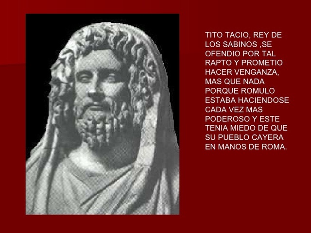 Fin de la dinar quia romana