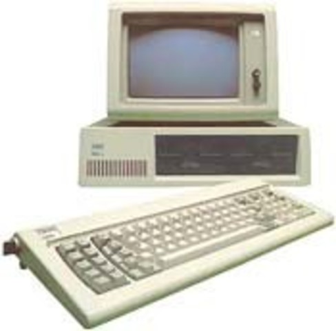 El transistor es patentado