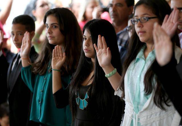 Refugee Education Act