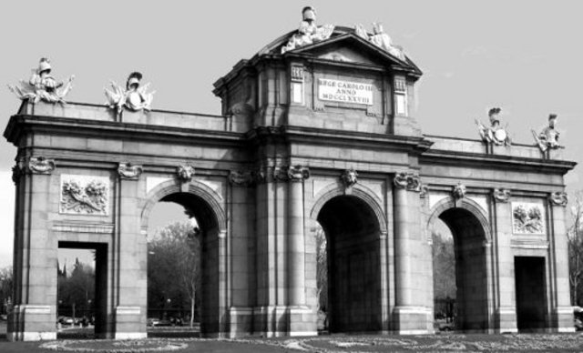 La monarquia: Los Comicios 753 al 510 a.C