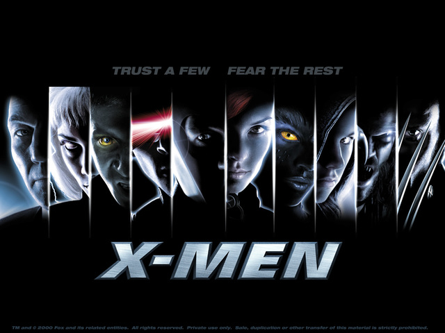 X-Men