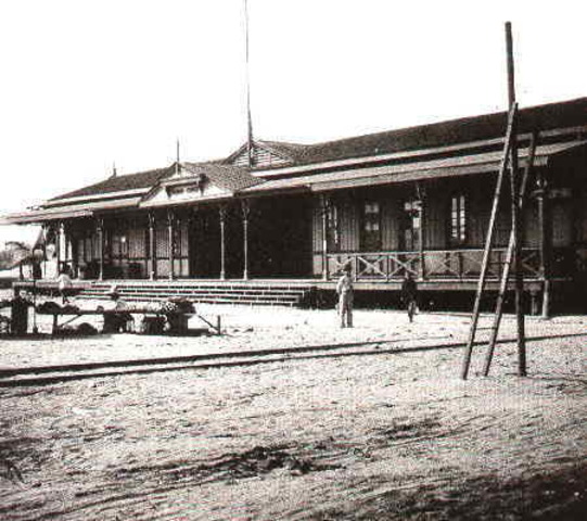 Escuela Modelo de Orizaba
